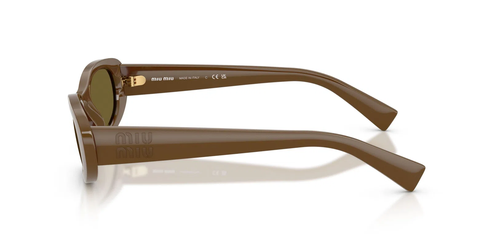 Miu C02SF Sunglasses - view 21